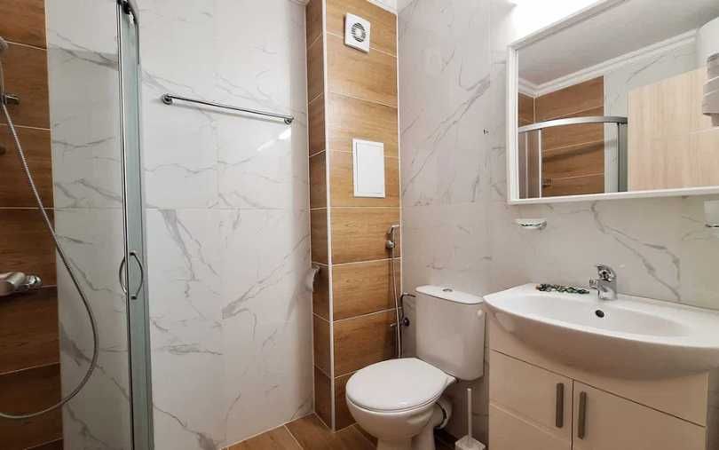 Дава се под наем Двустаен апартамент в к.к. Слънчев бряг - 56 кв.м за 510 € - Снимка #4