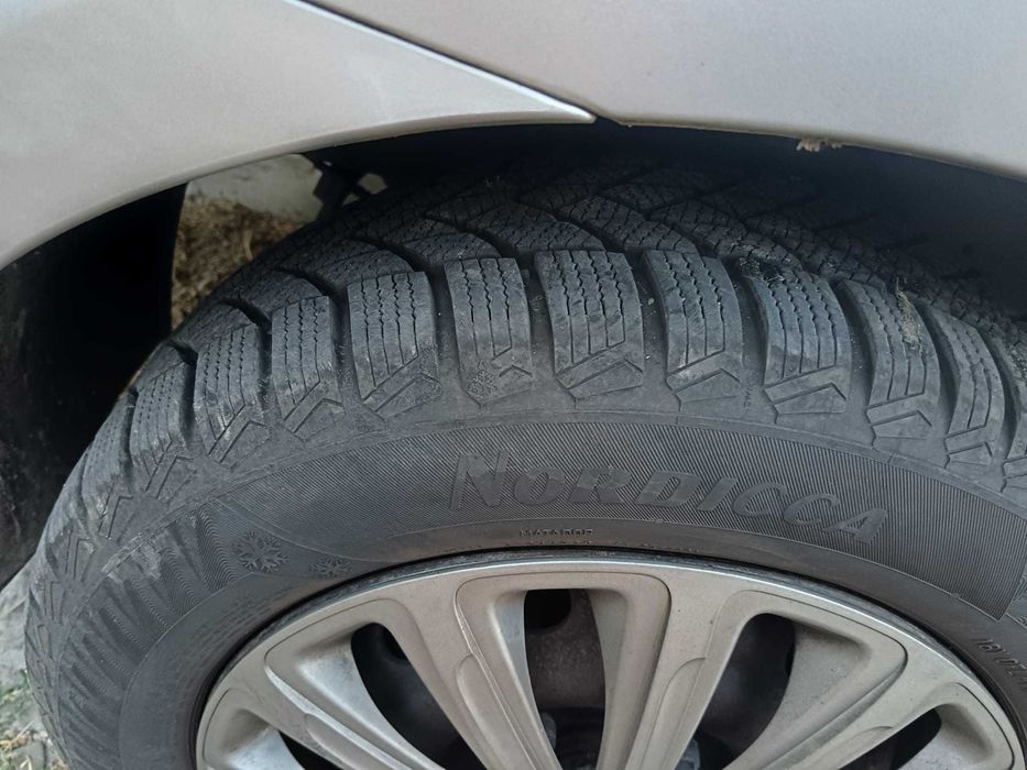 Vand Chevrolet aveo