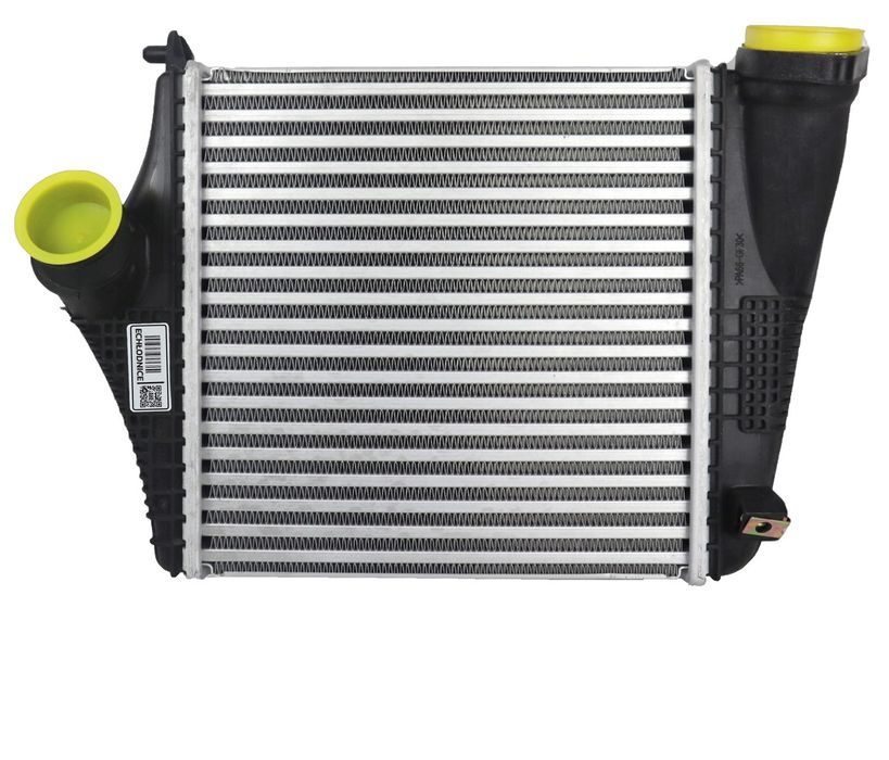 Intercooler Audi Q7 2015-2026, Q8 2018-, 4.0 TDI, Tipul radiatorului: fagure brazat, OE 4M0145804BN, SRLine