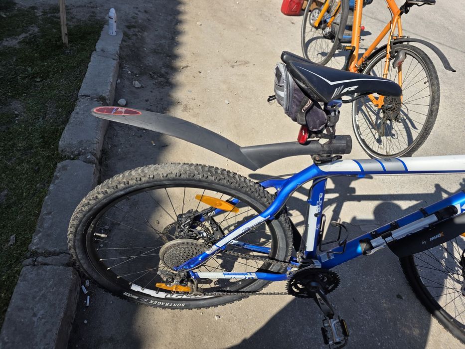 Предлагам  велосипед