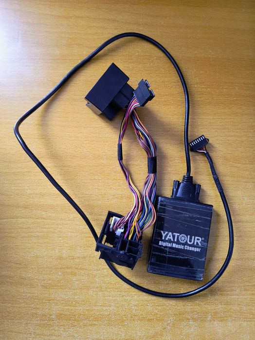 yatour ford 12 pini