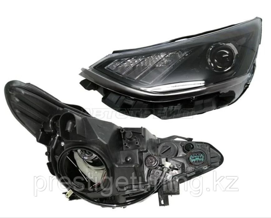 Фары Sonata dn8 2022, 2023, 2019, 2020, 2021