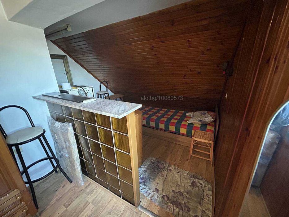 Дава се под наем Едностаен апартамент в Стара Загора, Опълченски - 20 кв.м за 102 € - Снимка #5