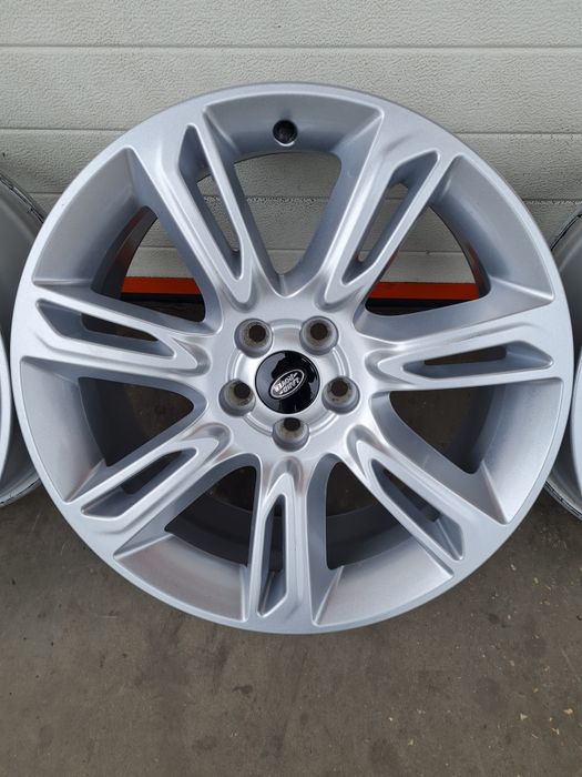 Оригинални джанти за LAND ROVER FORD VOLVO R19 5x108 ET45 8J