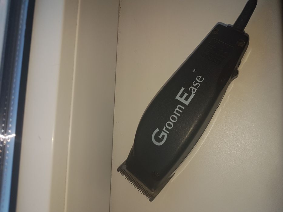 Masina tuns Groom Ease