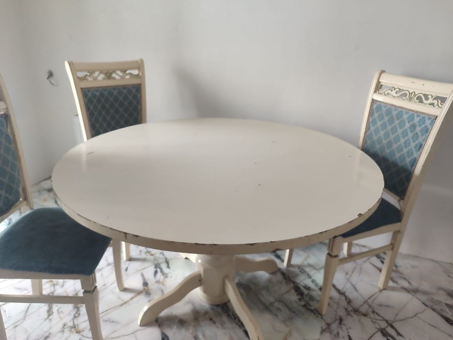 3-комнатная в аренду рабочим