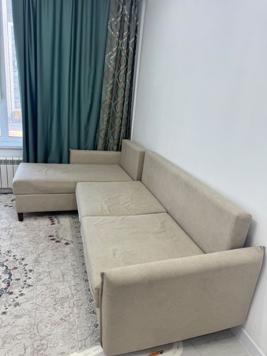 Продам срочно диван