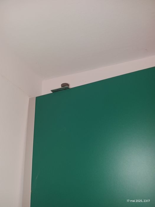 Usi dulap dressing sifonier dresing verzi