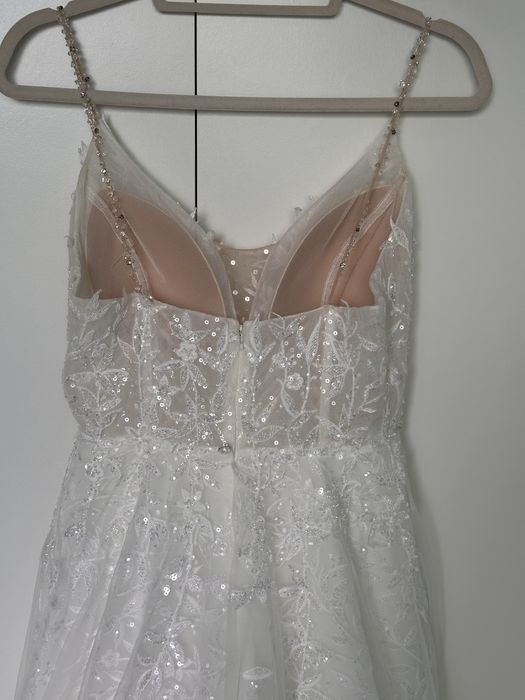 Rochie de mireasa Reya Bridal Couture, colectia Maria Anette