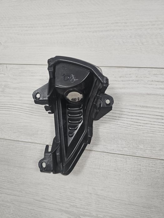 Geam semnalizare stânga-față motocicleta kawasaki ER-6N 2009-2011