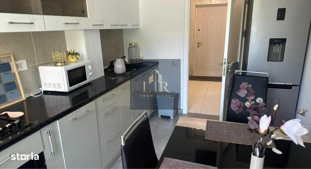 Apartment in Iasi - View 4