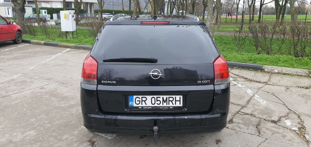 Opel Signum /Vectra 3450E