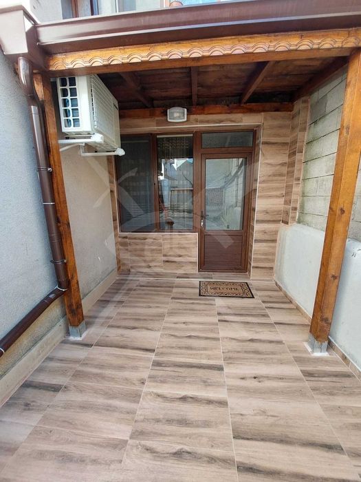 Продава се Едностаен апартамент в с. Аспарухово, Област Варна - 27 кв.м за 1686 €/кв.м - Снимка #8