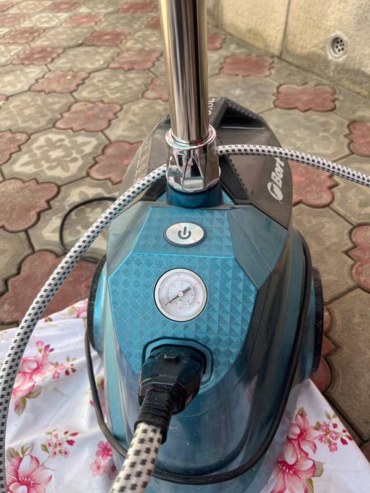 отпариватель bort pro Iron