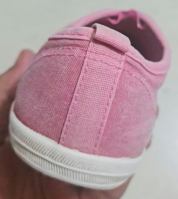 Кеды для девочек