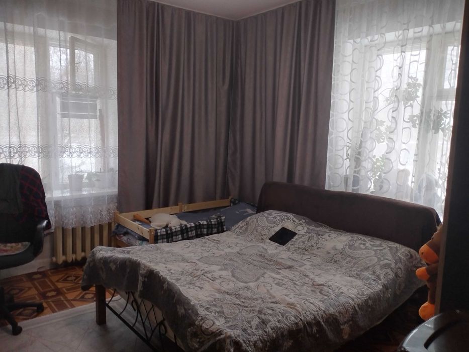 срочно продам 2 ком квартиру