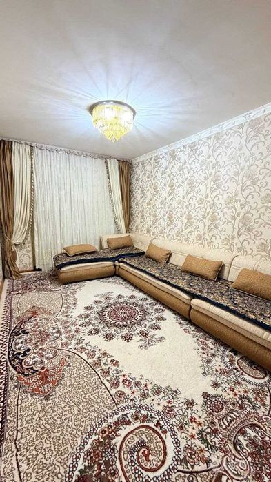 Юнусабад 9, 2в3/2/5 Улучшенка Не торец Ипотека есть
