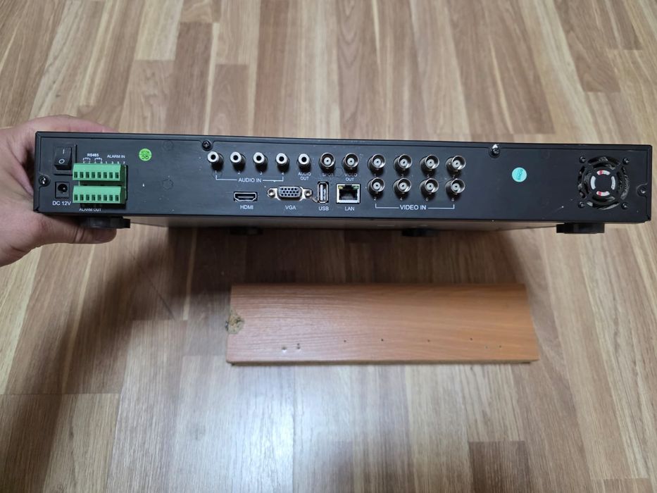 Видеорегистратор