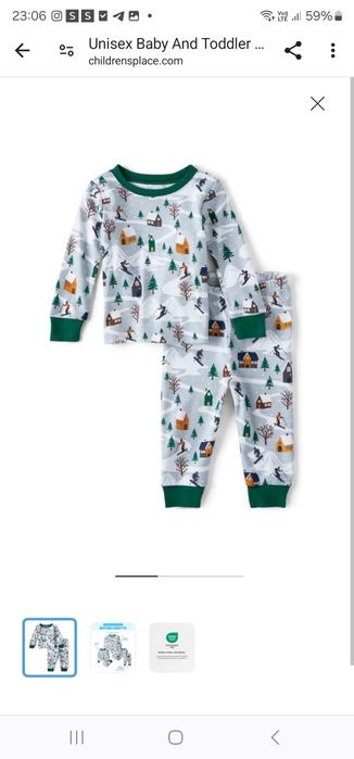 Новые детские пижамы на 14 лет