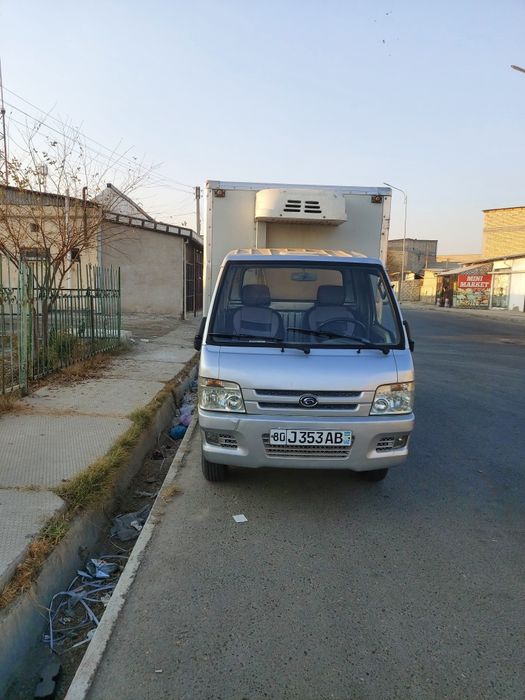 Foton sotiladi Holati zo'r