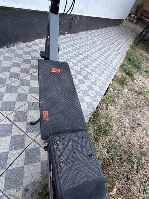 Vând Kukirin G2 2026