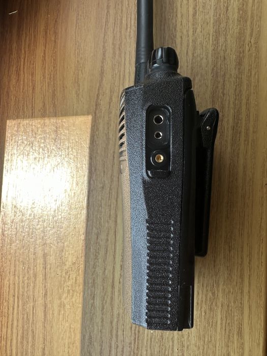 Motorola CP040 statie emisie receptie