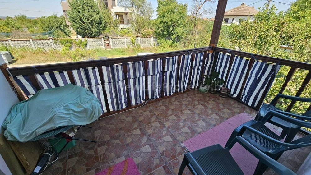 Продава се Къща в с. Тръстиково, Област Бургас - 130 кв.м за 1300 €/кв.м - Снимка #14