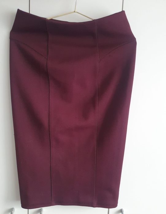 Compleu Zara vișiniu