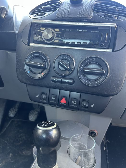 VW New Beetle 2.0 бензин 2000г.