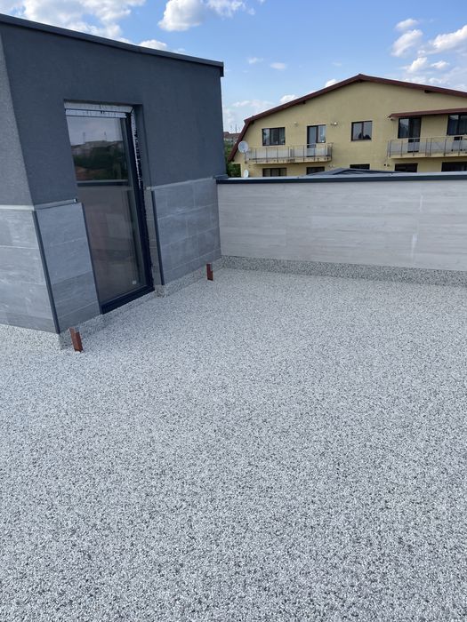 Covor de piatra naturala!