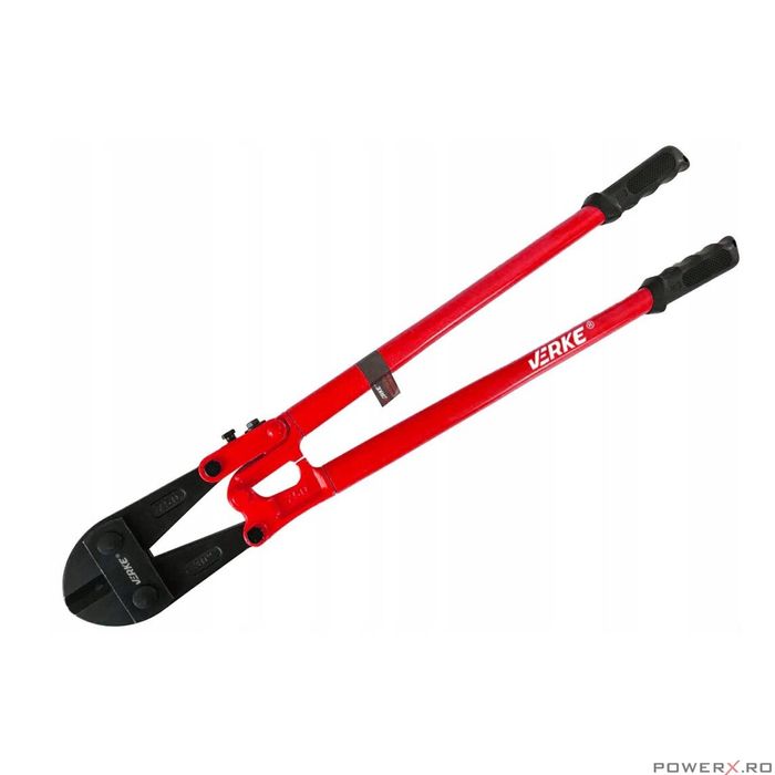 Foarfeca pentru taiat sarma 30". 750 mm, Verke