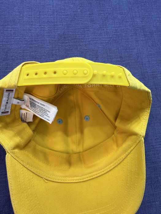 Șapca Tommy Hilfiger originala