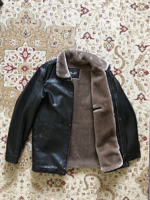 Продаётся зимняя куртка