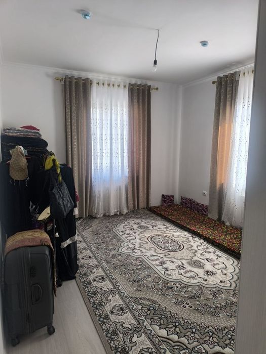 Продоётся квартира 2 комнатная