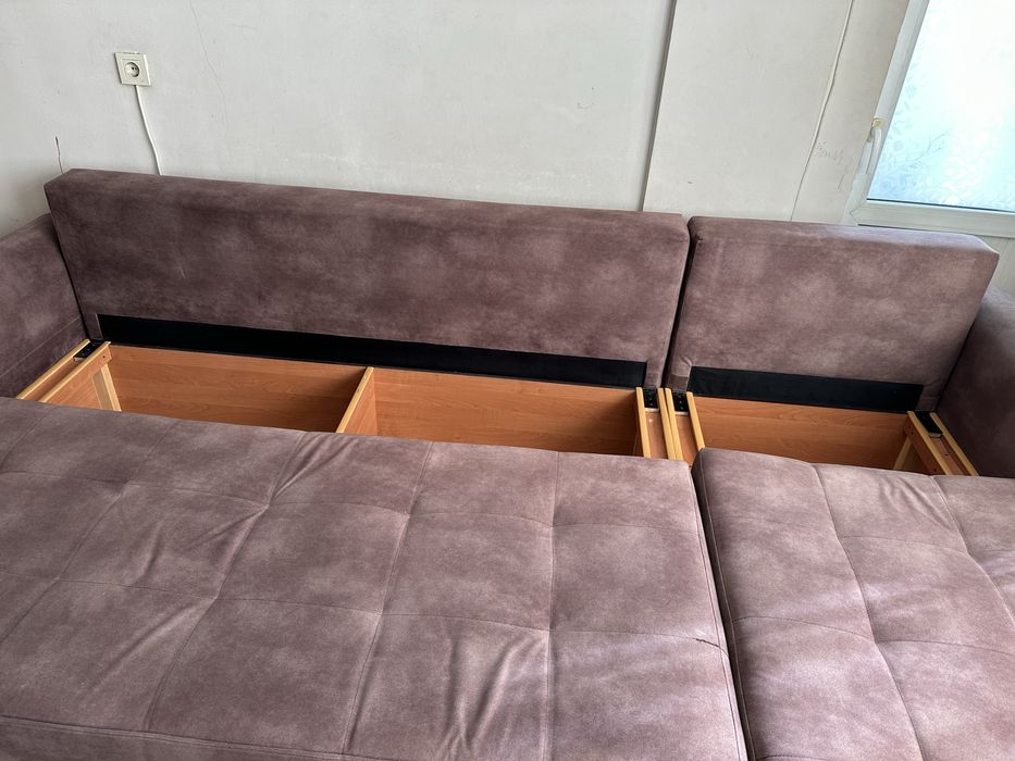 Продается диван!