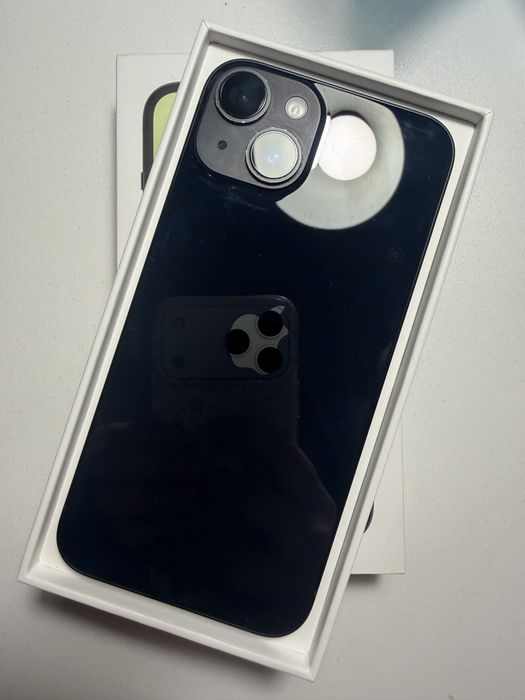 Продам iphone 14 256gb
