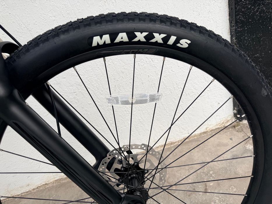 Merida big nine 100