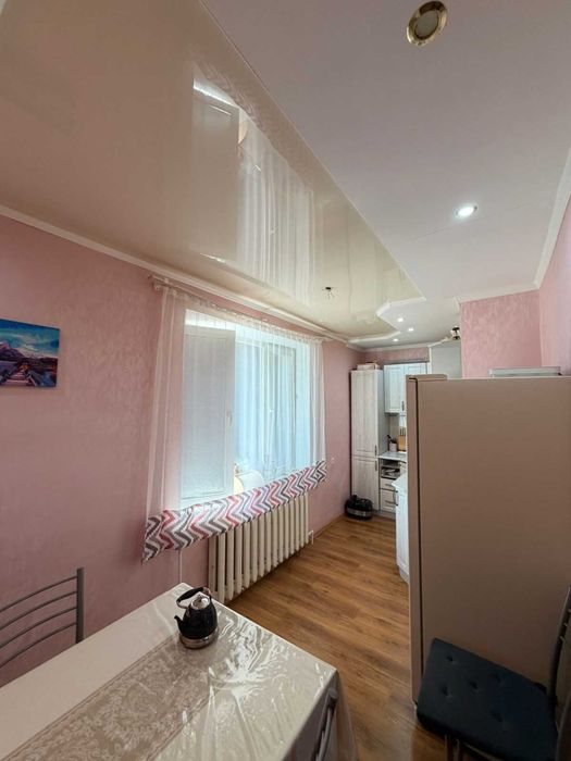 продается 1 ком квартира район Монкеулы