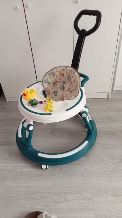 Продам ходунки детские не дорого