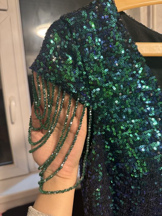 Платье Русалка Женское