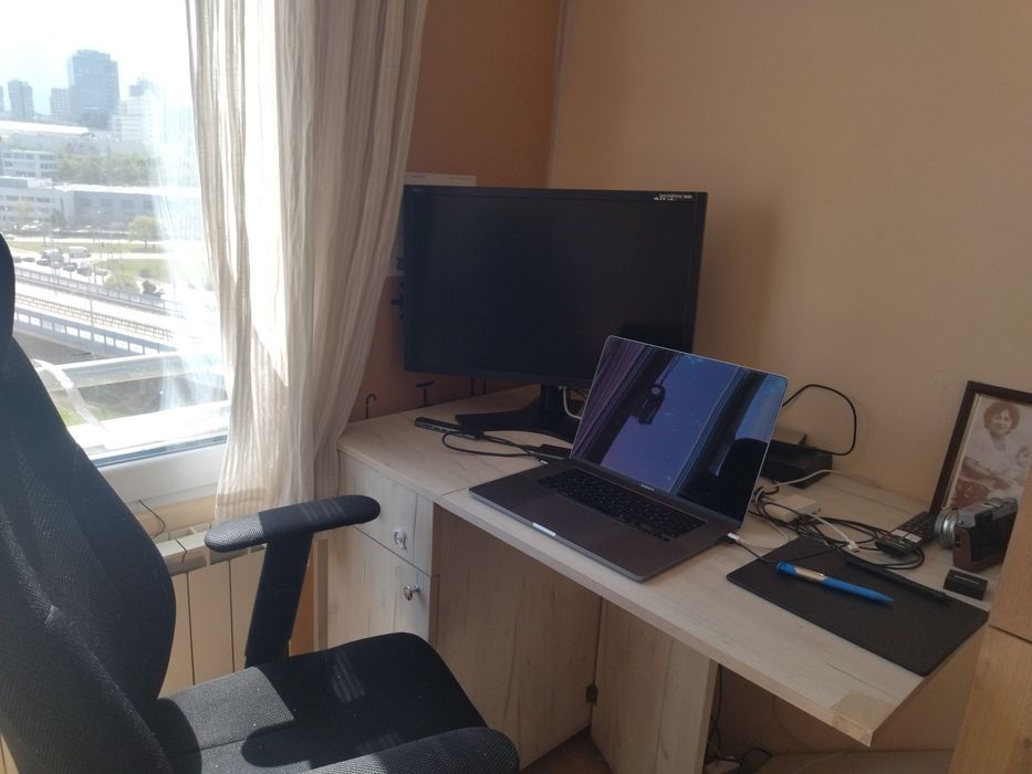 Дава се под наем Тристаен апартамент в София, Дружба 1 - 70 кв.м за 484.5 € - Снимка #5