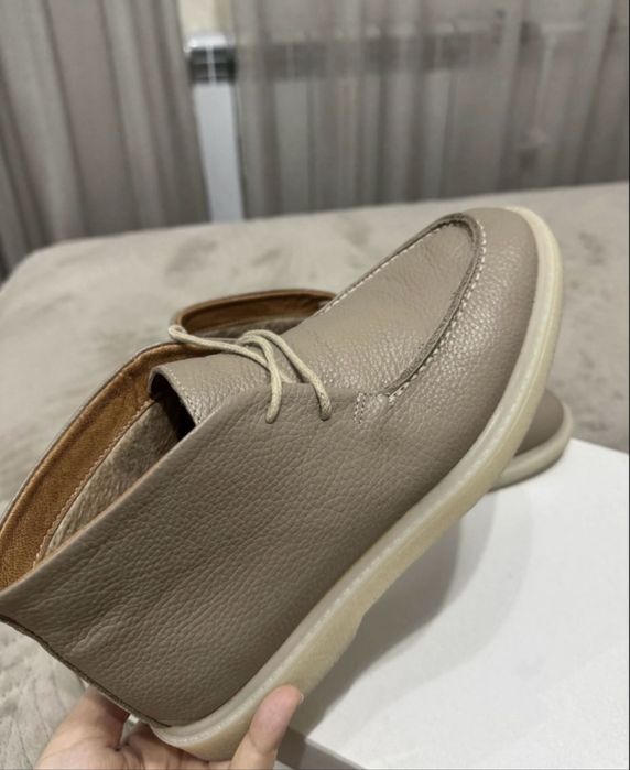 Ботинки женские демисезон