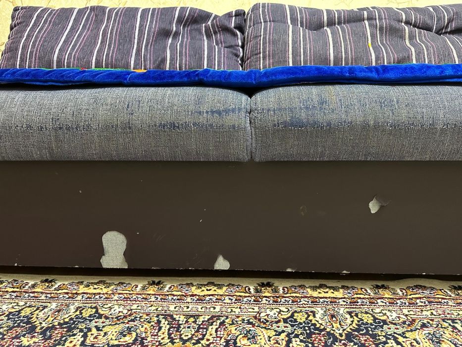 Диван раскладной