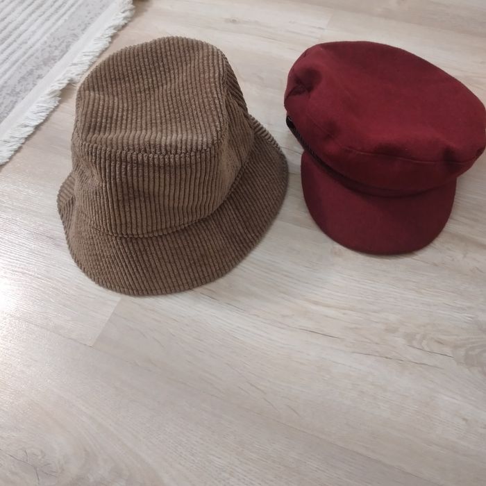 Головные уборы для девочек