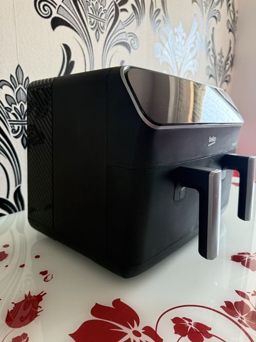 Air Fryer (friteuza)  Beko ExpertFry 8.5l 2400W