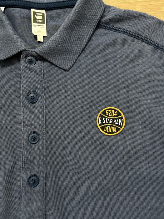 G-star Raw,Lacoste мъжки поло тениски М