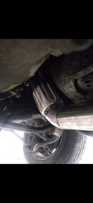 BMW e34 525tds(М57д30 193+6 ст ръчка)