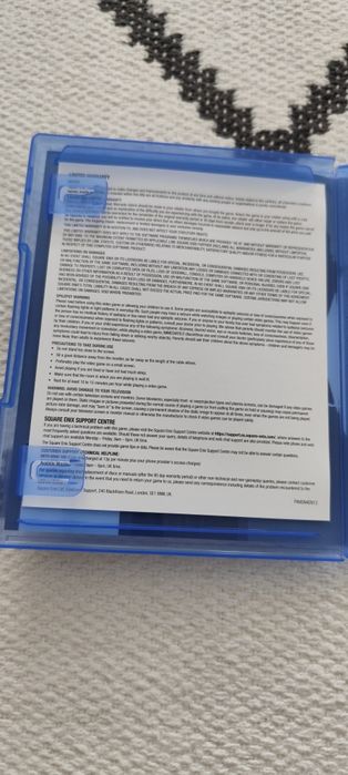 Joc PS4 Marvel Avengers