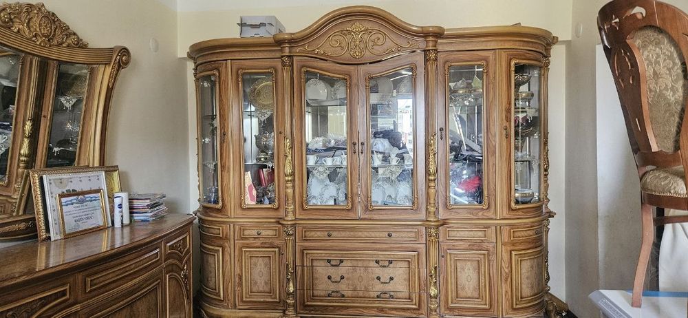 Xitoy mebel sotiladi. 850 $