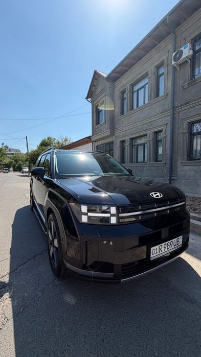Prodayotsya Hyundai Santafe 2025